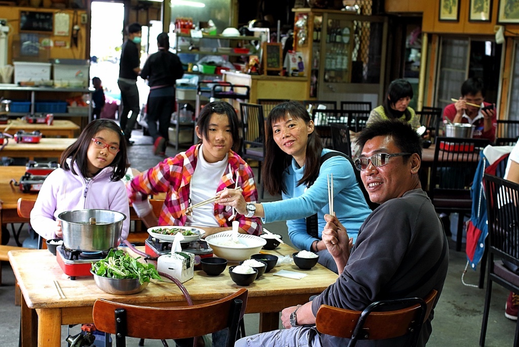 Taiwan Travelogue 2013 - Hualien, Keelung & Taipei