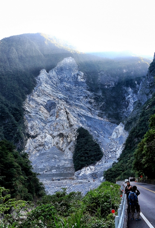 Taiwan Travelogue 2013 - Hualien, Keelung & Taipei