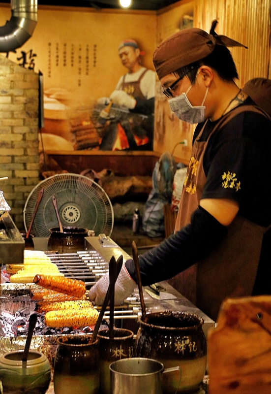 Taiwan Travelogue 2013 - Hualien, Keelung & Taipei