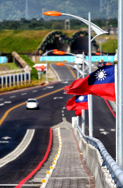 Taiwan Travelogue 2013 - Hualien, Keelung & Taipei