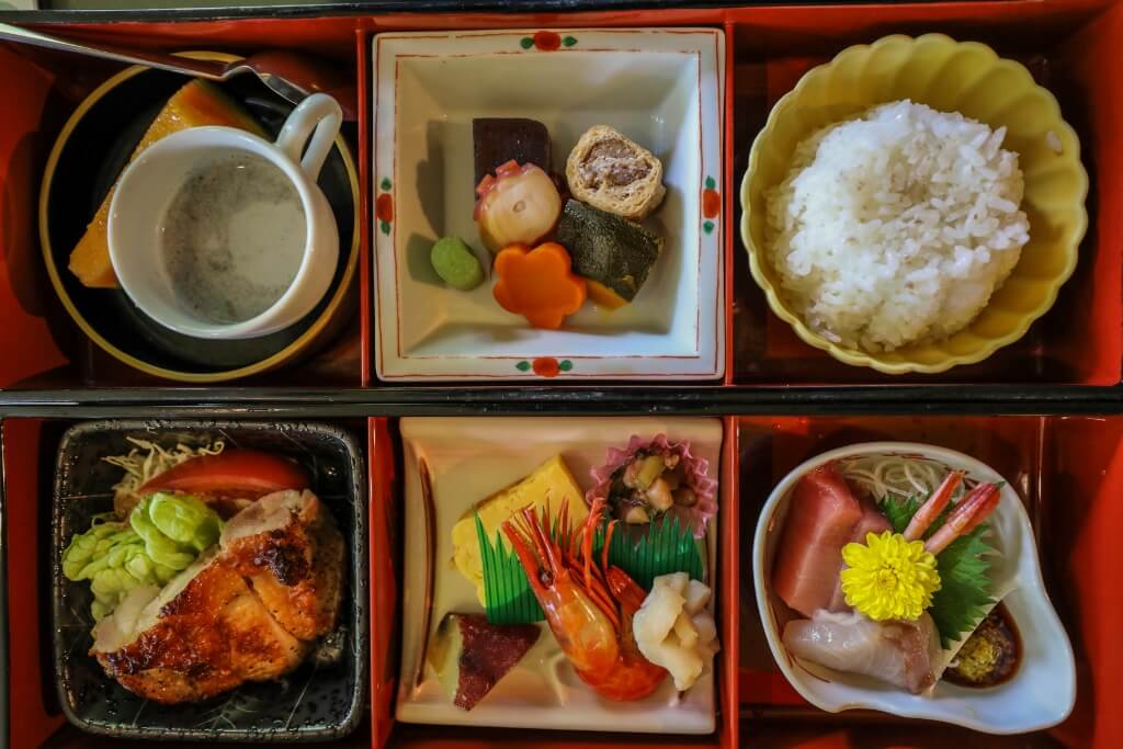 Enjoy Hokkaido Food Tourism