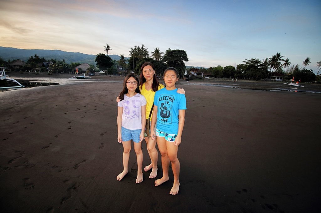 Dolphins Watching in Lovina, North Bali 
