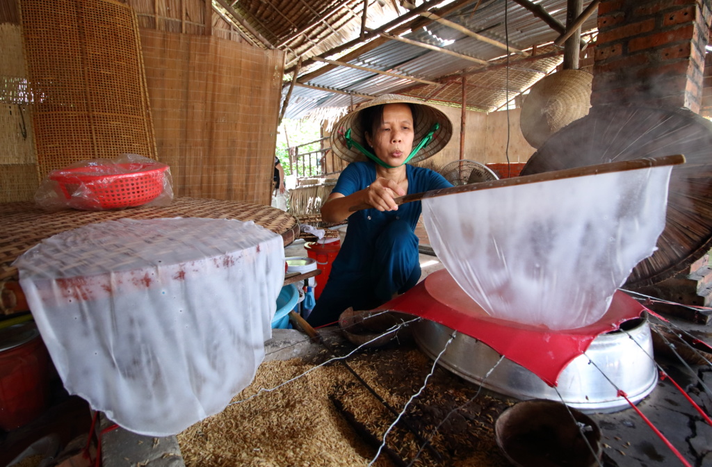 Mekong Delta Photo Adventure 2016