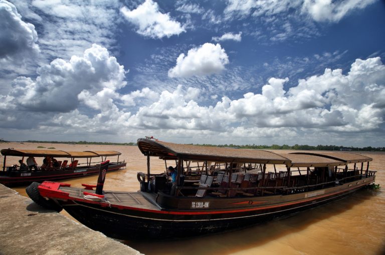 Mekong Delta Photo Adventure 2016