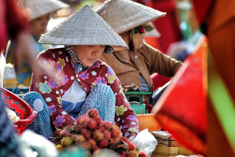 Mekong Delta Photo Adventure 2016