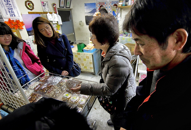 Enjoy Hokkaido Food Tourism