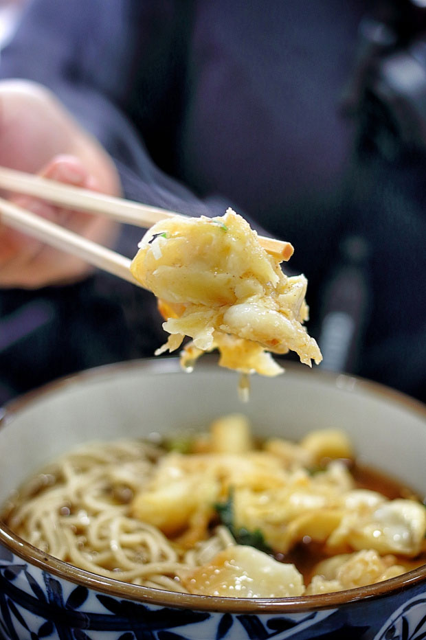 Enjoy Hokkaido Food Tourism