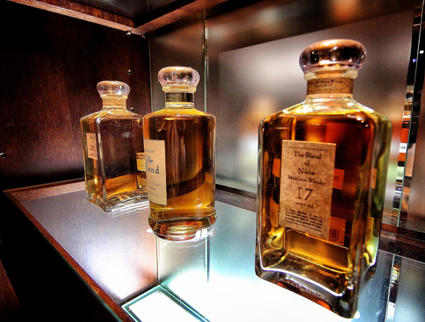Nikka Whisky Hokkaido 