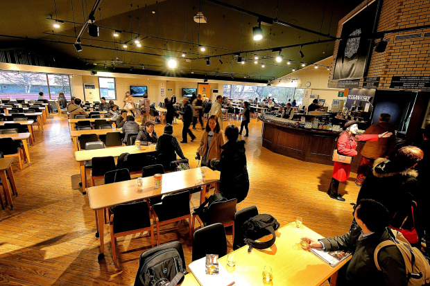 Enjoy Hokkaido Food Tourism