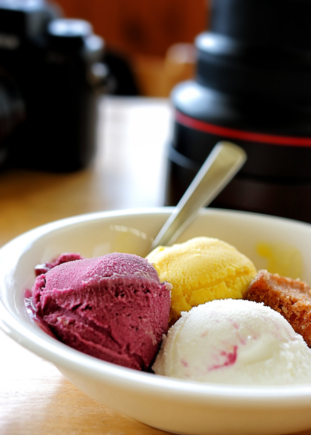 Enjoy Hokkaido Food Tourism