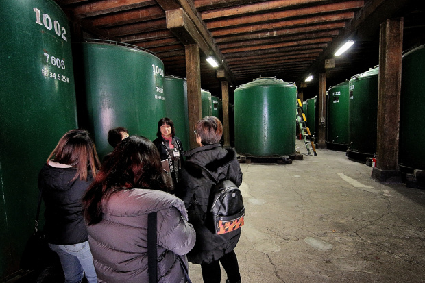 Enjoy Hokkaido Food Tourism