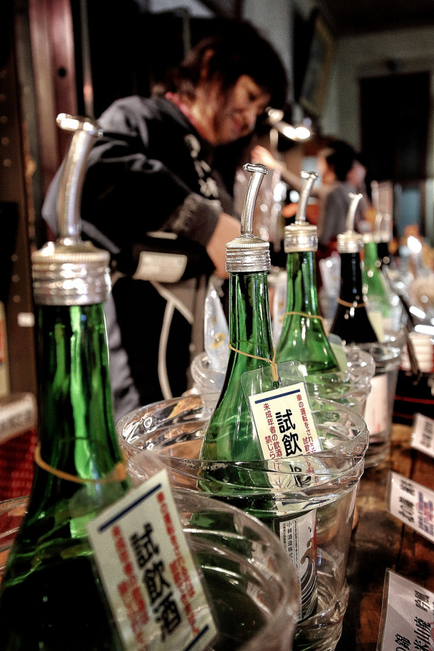 Enjoy Hokkaido Food Tourism