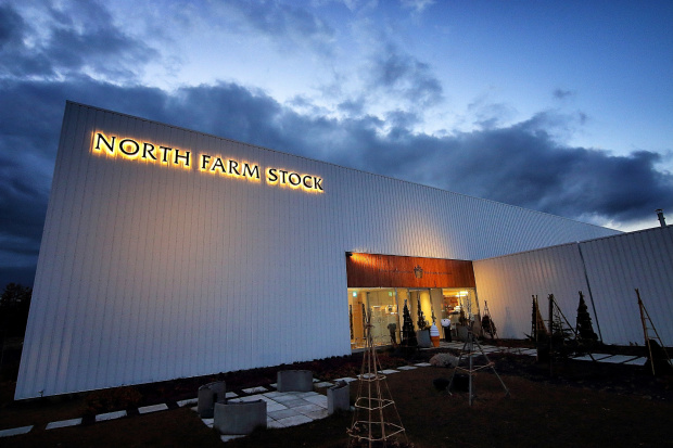 Enjoy Hokkaido Food Tourism