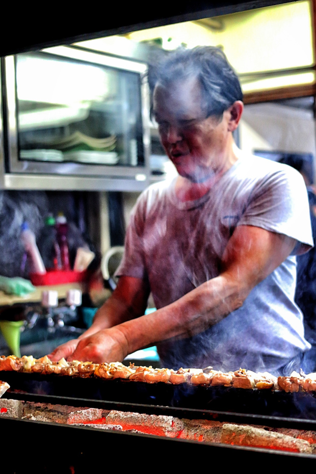 Enjoy Hokkaido Food Tourism