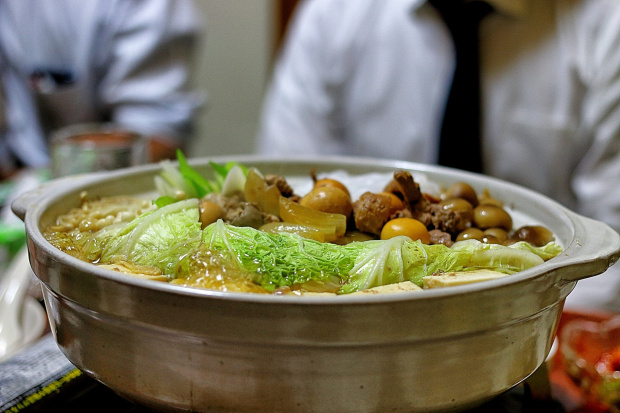 Enjoy Hokkaido Food Tourism