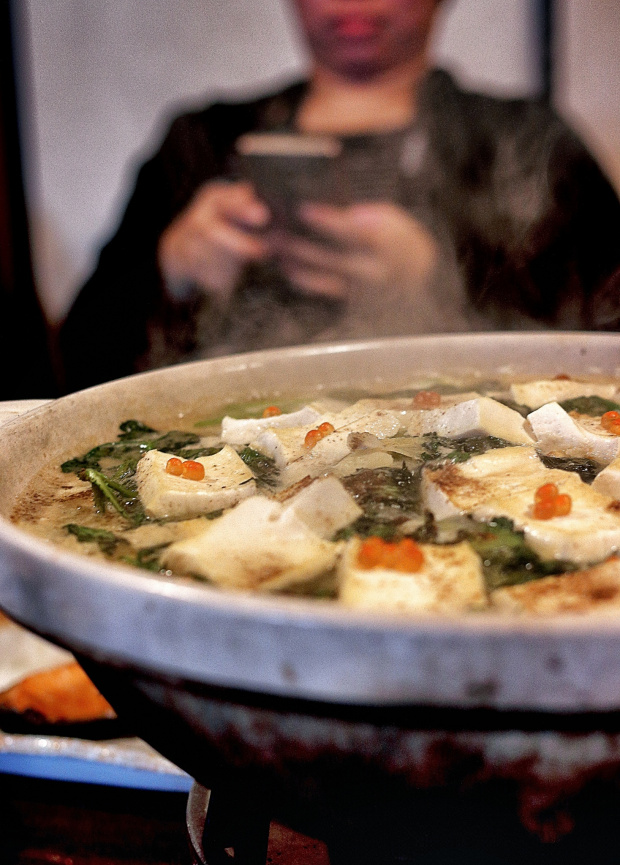 Enjoy Hokkaido Food Tourism