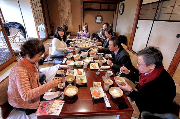 Enjoy Hokkaido Food Tourism
