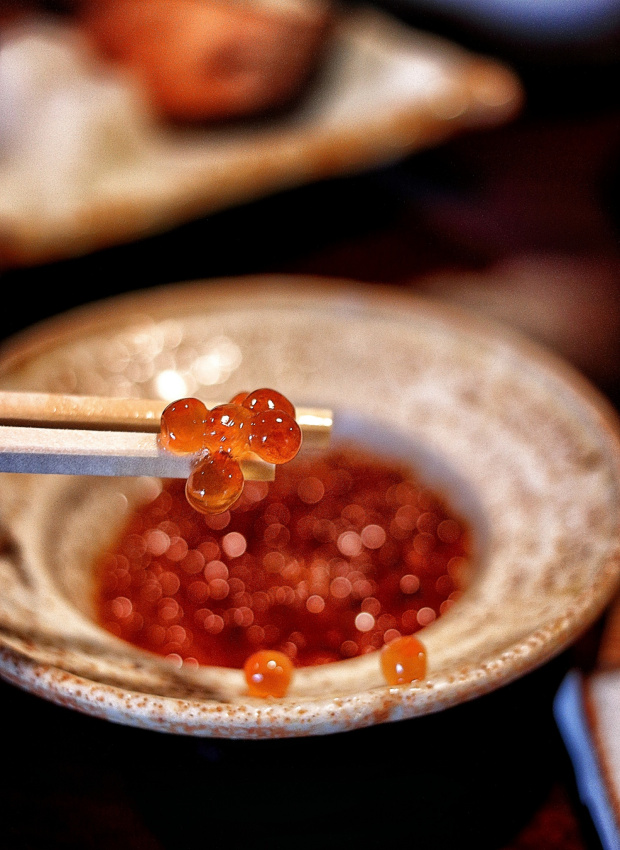 Enjoy Hokkaido Food Tourism