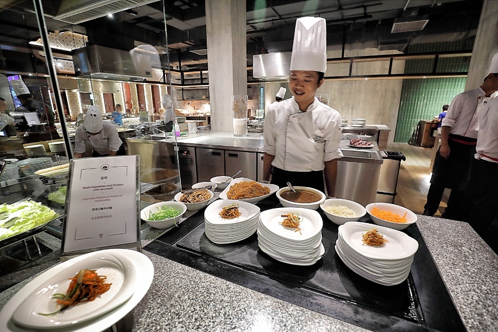 Club Med Bintan Indonesia the premium all inclusive family resort vacation blog by Jensen Chua Photography
