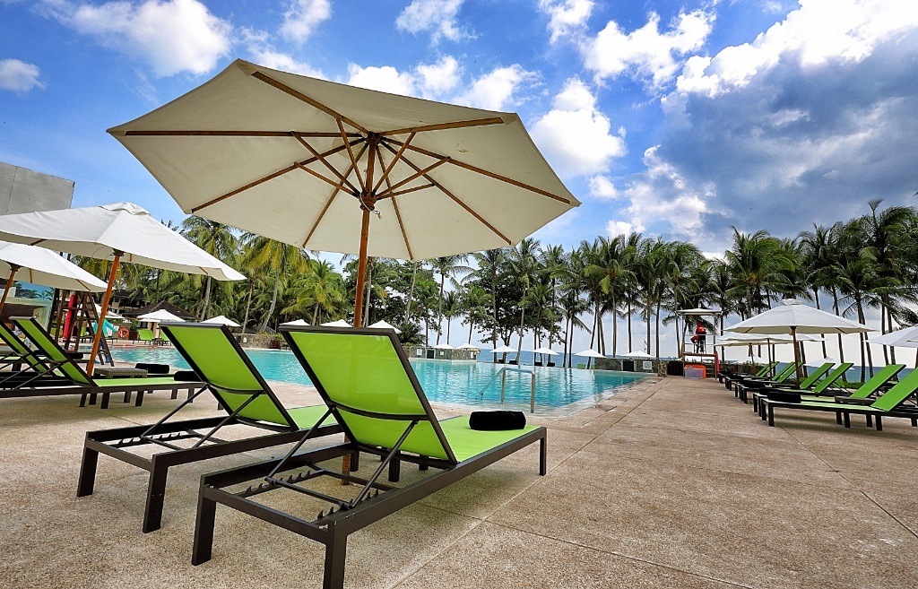 Club Med Bintan Indonesia the premium all inclusive family resort vacation blog by Jensen Chua Photography