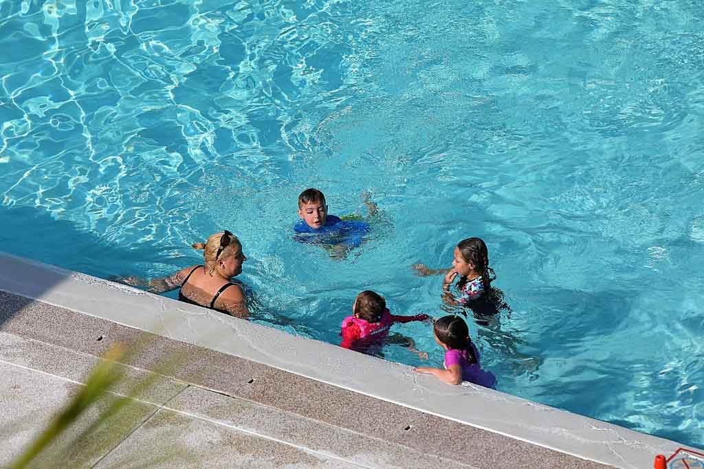 Club Med Bintan Indonesia the premium all inclusive family resort vacation blog by Jensen Chua Photography