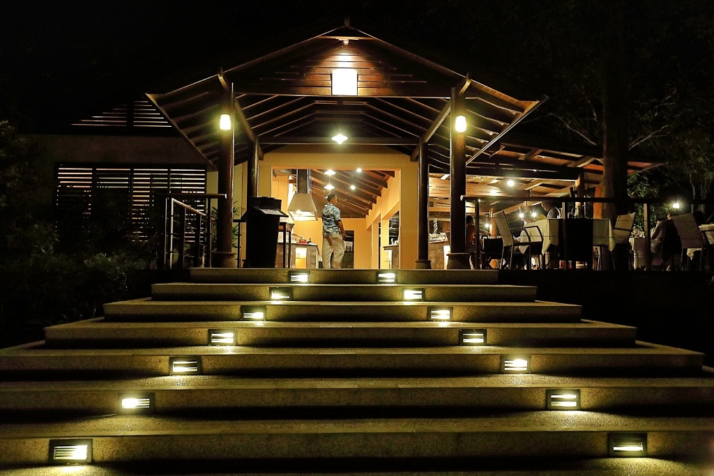 Club Med Bintan Indonesia the premium all inclusive family resort vacation blog by Jensen Chua Photography