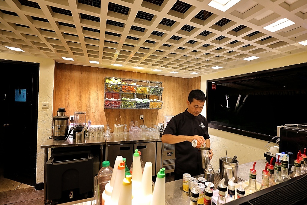 Club Med Bintan Indonesia the premium all inclusive family resort vacation blog by Jensen Chua Photography