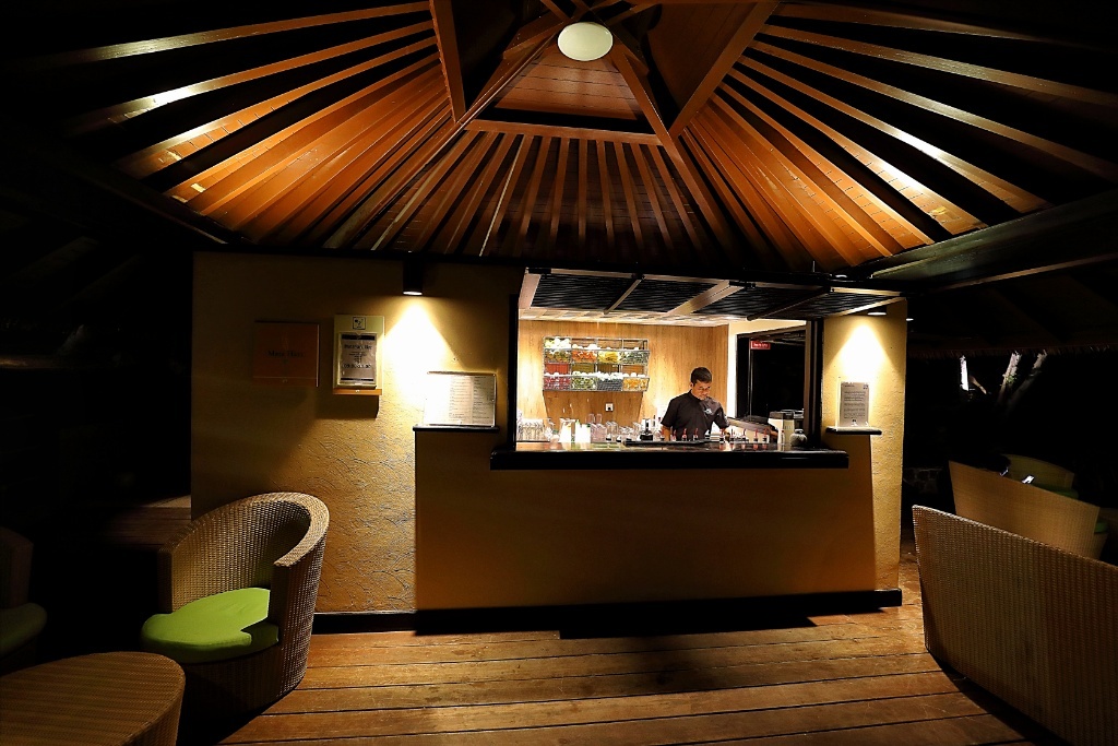 Club Med Bintan Indonesia the premium all inclusive family resort vacation blog by Jensen Chua Photography