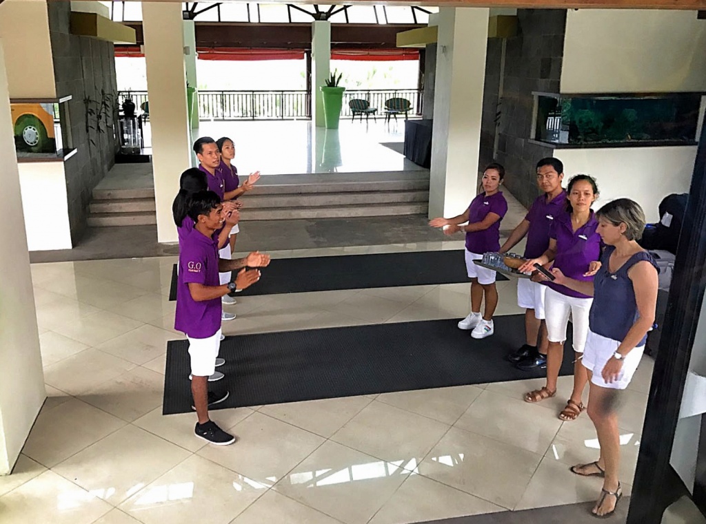 Club Med Bintan premium all inclusive family resort travel blog by Jensen Chua Photography