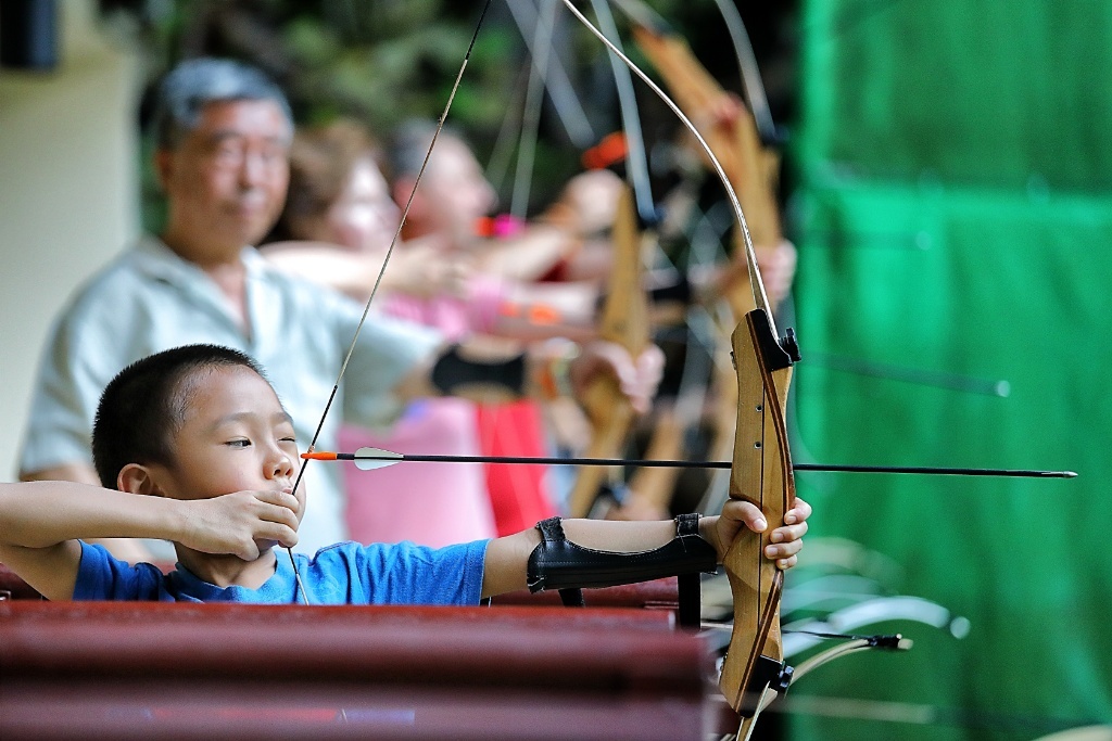 Club Med Bintan premium all inclusive family resort travel blog by Jensen Chua Photography