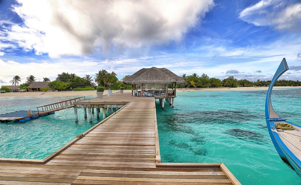 Lux South Ari Atoll Maldives 