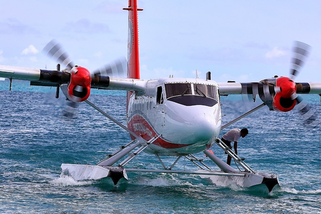 Lux South Ari Atoll Maldives 