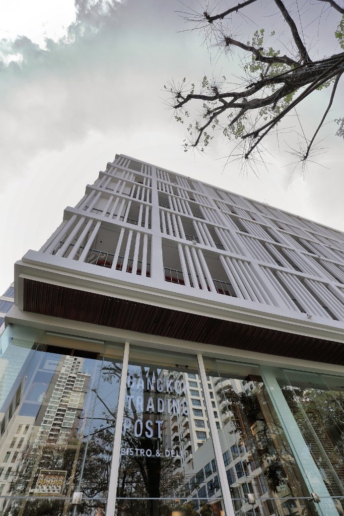 137 PILLARS SUITES & RESIDENCES BANGKOK