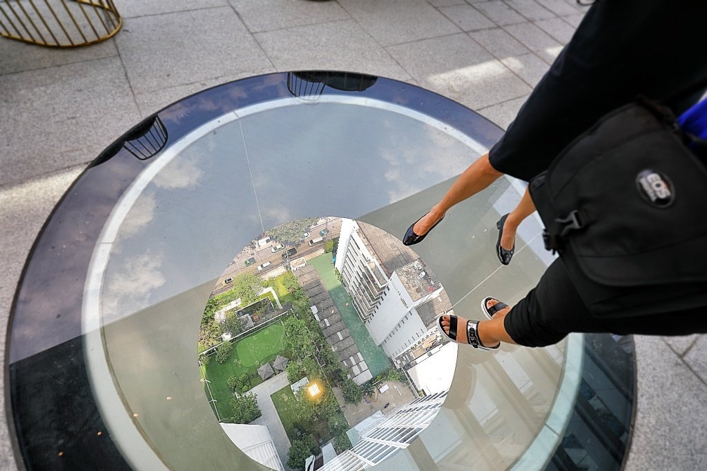 137 PILLARS SUITES & RESIDENCES BANGKOK 