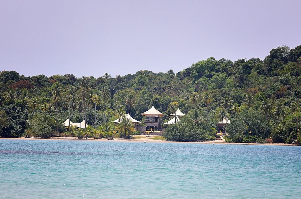 Soneva Kiri 