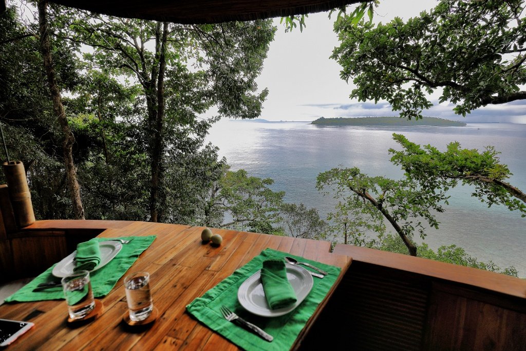 Soneva Kiri 