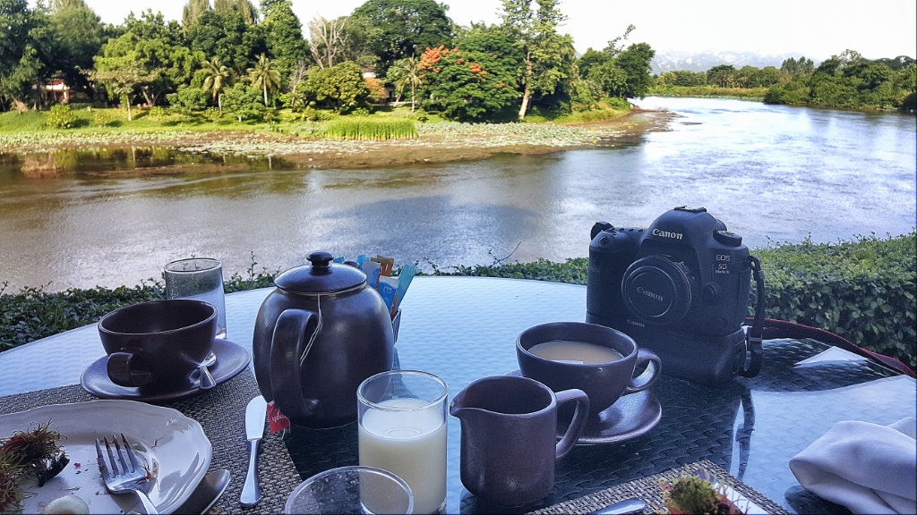 U Inchantree Resort - Best Boutique Resort by River Kwai Bridge