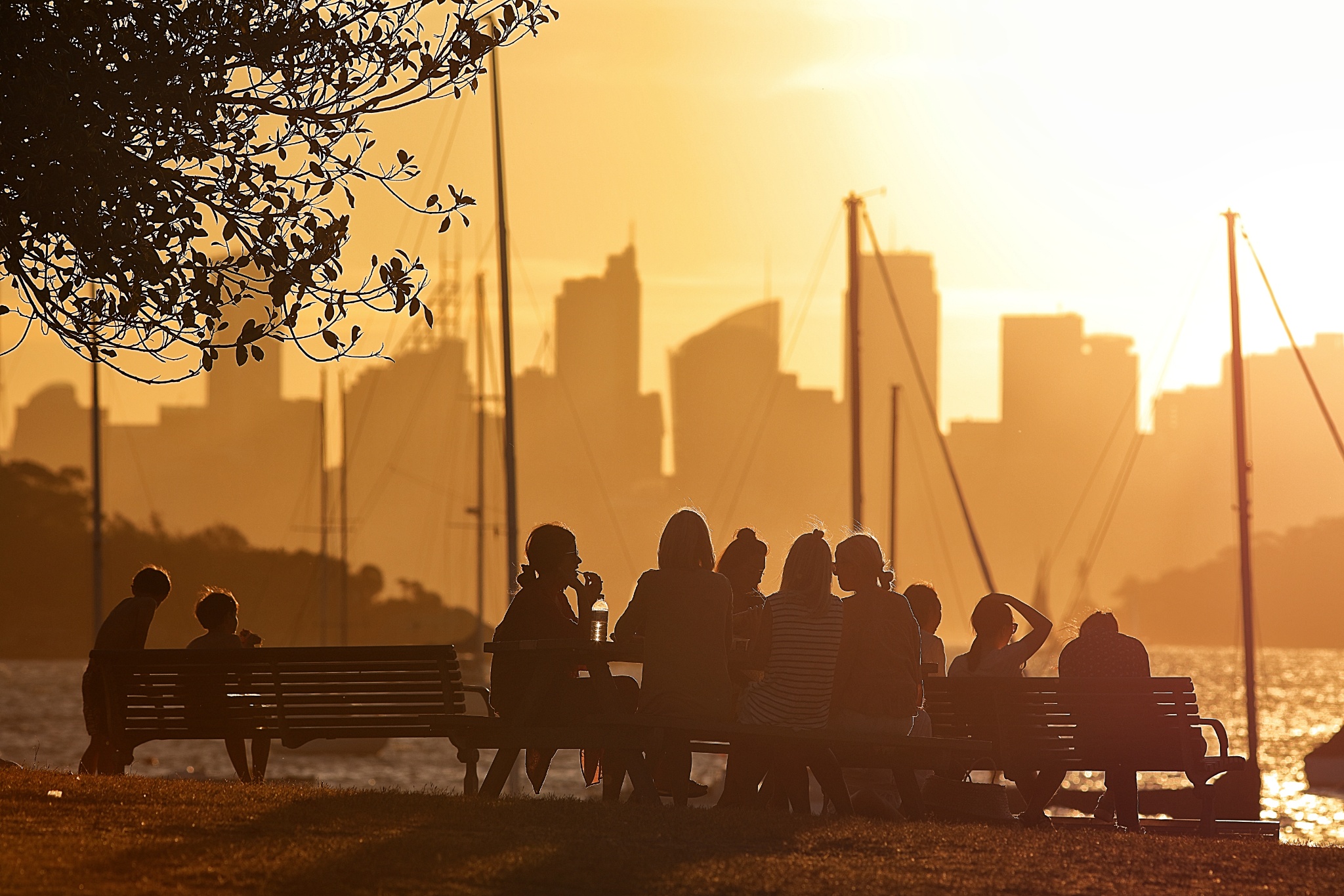 5 ways to save money on a Sydney vacation