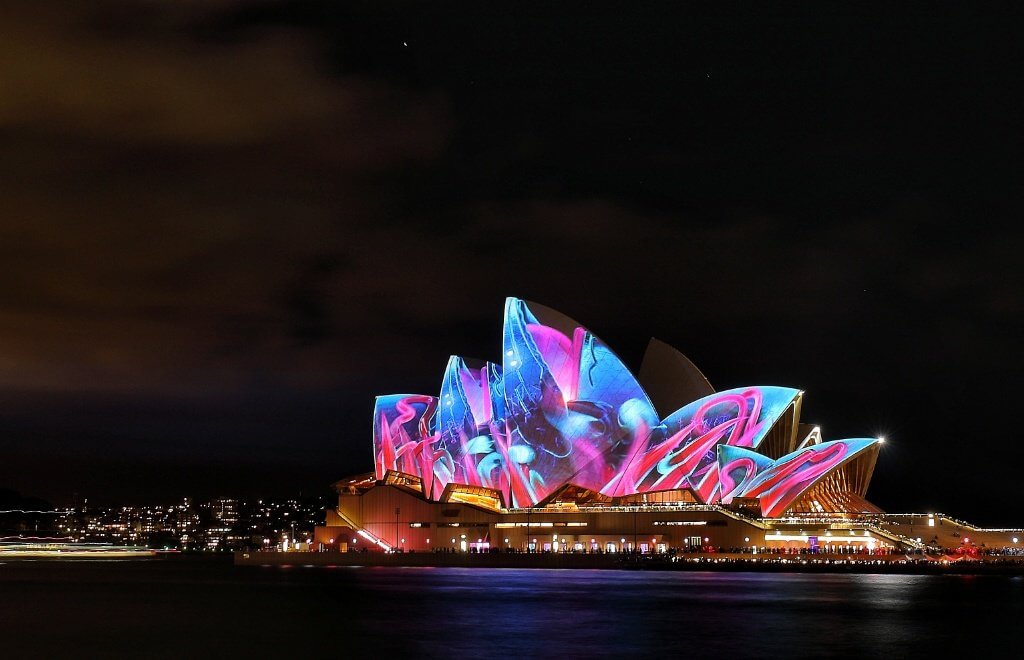 6 must-do activities when you have 72 hours in Sydney 