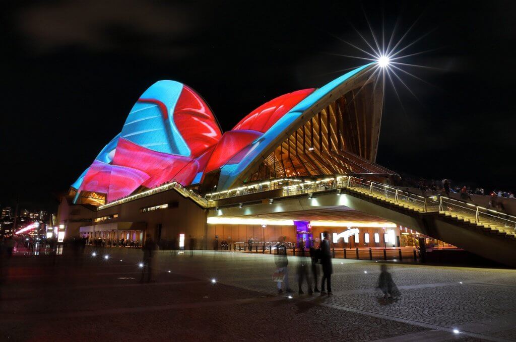 6 must-do activities when you have 72 hours in Sydney 