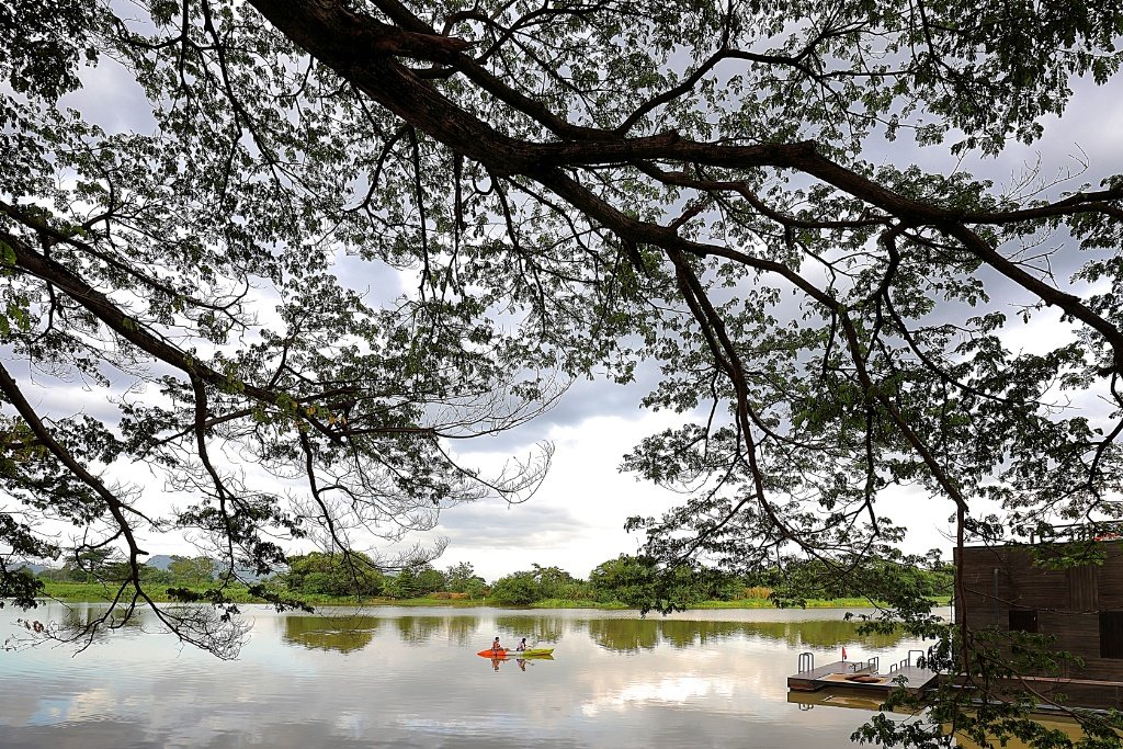 X2 Kwai Resort The most Instagrammable Resort in Kanchanaburi 