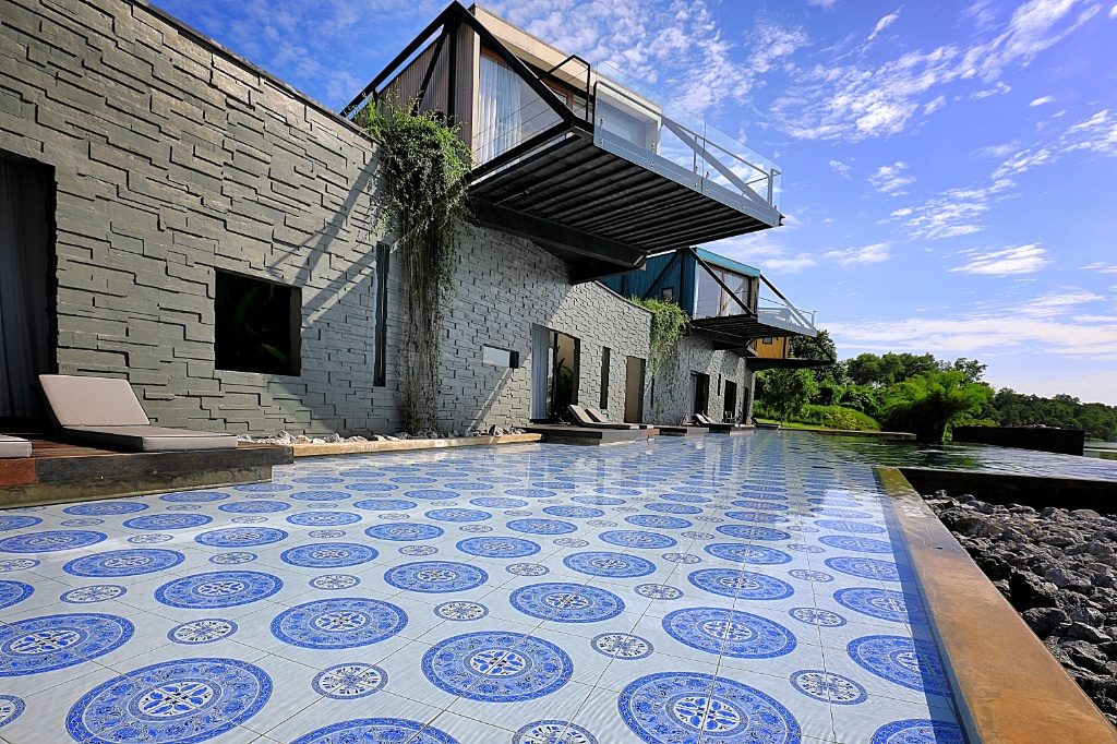 X2 Kwai Resort The most Instagrammable Resort in Kanchanaburi 