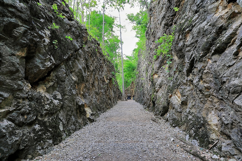 Kanchanaburi, one of Thailand most underrated destinations