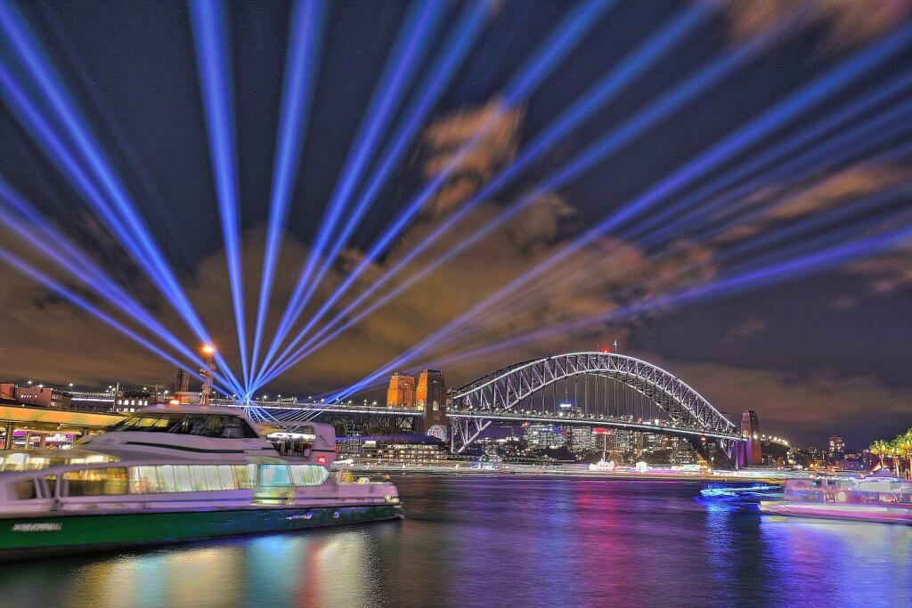 6 must-do activities when you have 72 hours in Sydney 