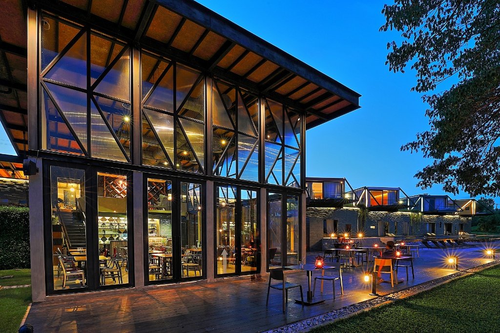 X2 Kwai Resort The most Instagrammable Resort in Kanchanaburi 
