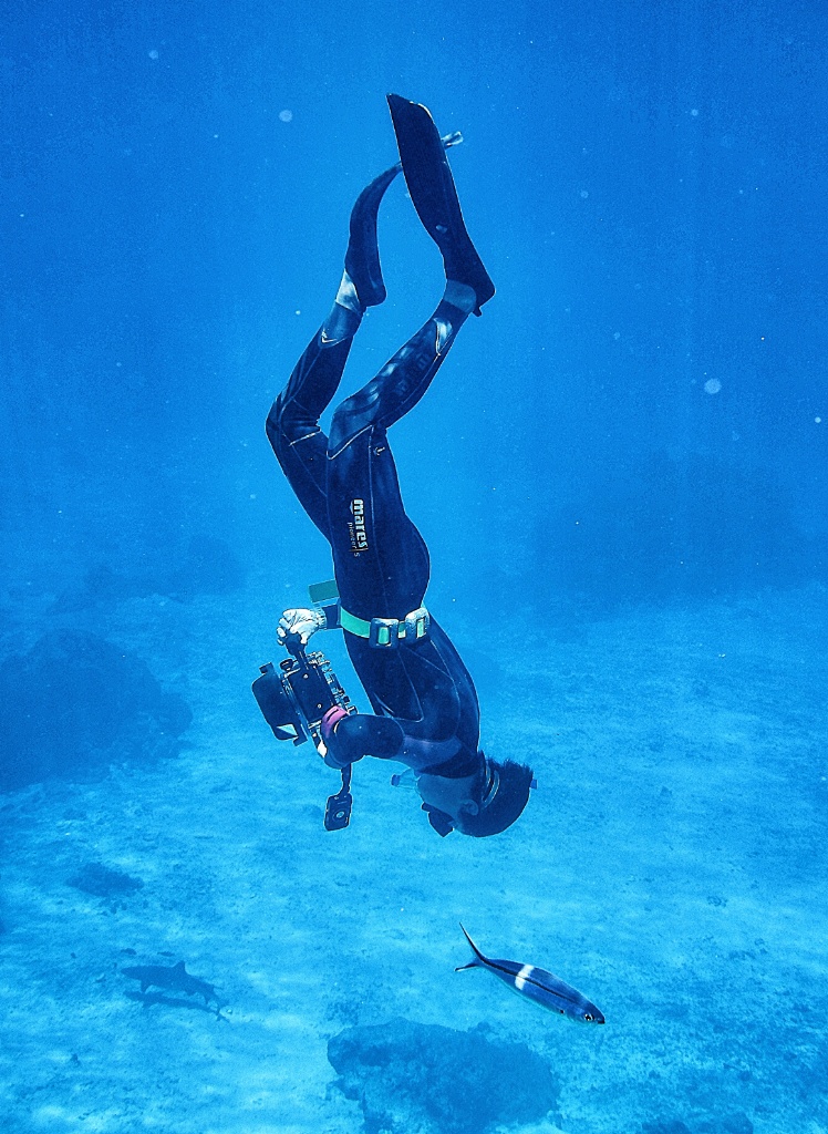 Escape to Paradise in Fiji Islands travel blog by Jensen Chua Photography