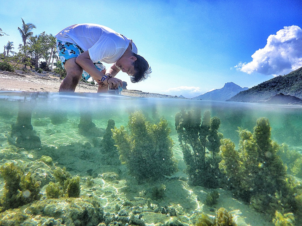 Escape to Paradise in Fiji Islands travel blog by Jensen Chua Photography