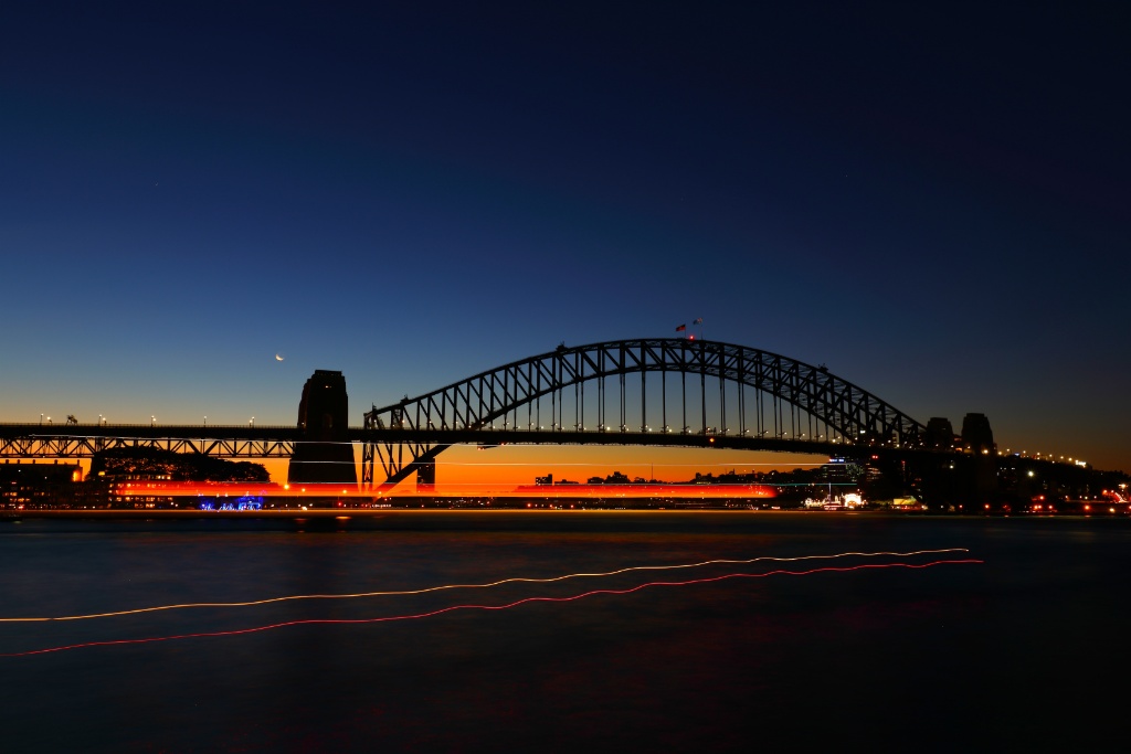 5 ways to save money on a Sydney vacation
