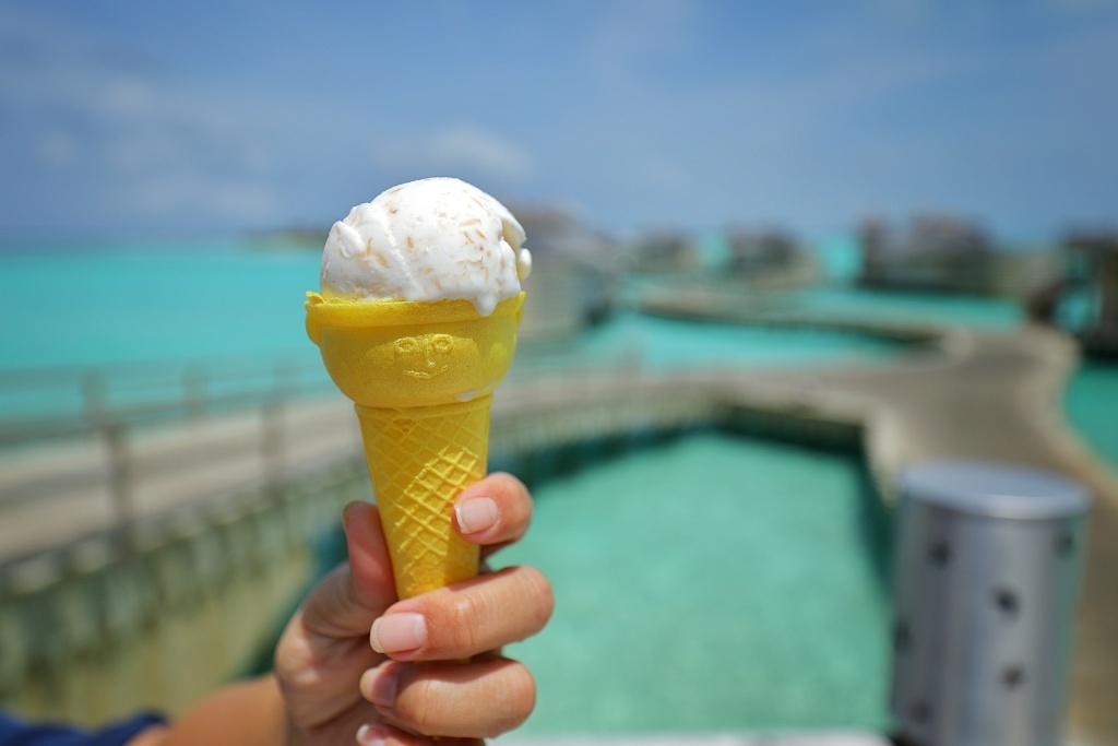 Soneva Jani Apex of Luxury Maldivian Getaways with Jensen Chua Travel blogger