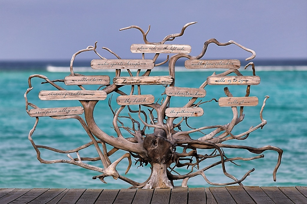Soneva Jani Apex of Luxury Maldivian Getaways with Jensen Chua Travel blogger
